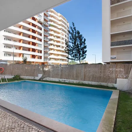 아파트 Holiday Apartment Portimao