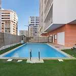 Holiday Apartment Portimao Apartmán *