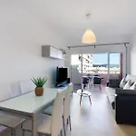 Apartmán Holiday Apartment Portimao *