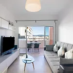 Holiday Apartment Portimao