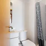 Holiday Apartment Portimao Apartmán *