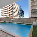 Apartmán Holiday Apartment Portimao