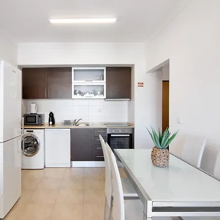Holiday Apartment Portimao Apartamento