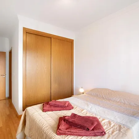 Appartement Holiday Apartment Portimao Portimão