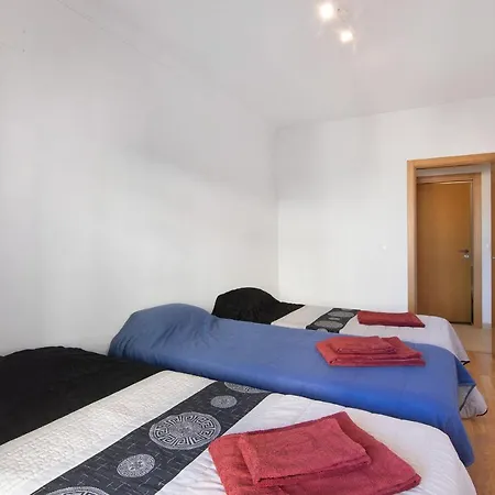 Appartement Holiday Apartment Portimao