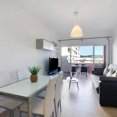 Apartamento Holiday Apartment Portimao *