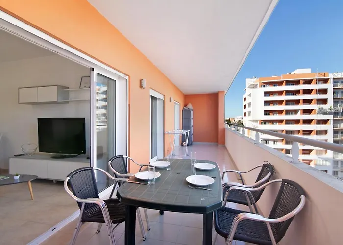 Holiday Apartment Portimao Apartment Portimao