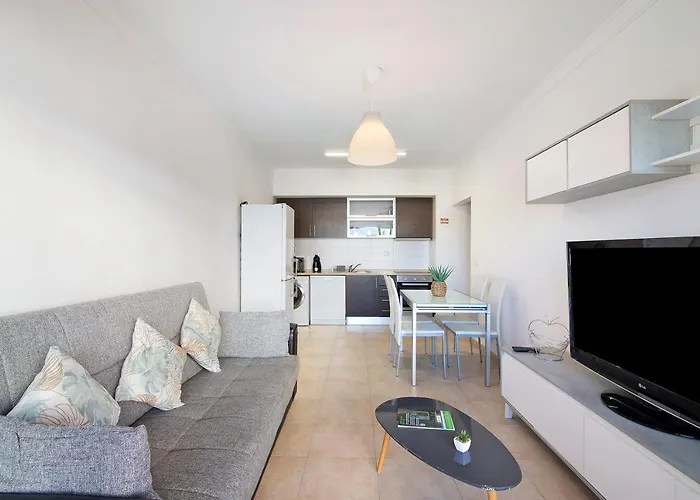 Holiday Apartment Portimao