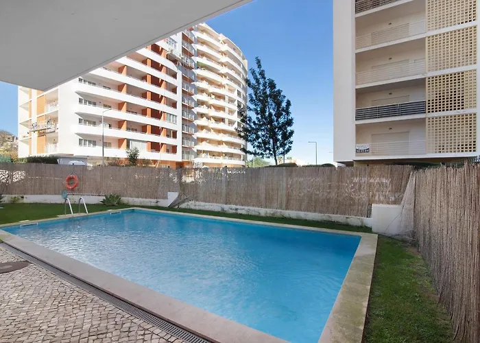 Holiday Apartment Portimao * Portimao
