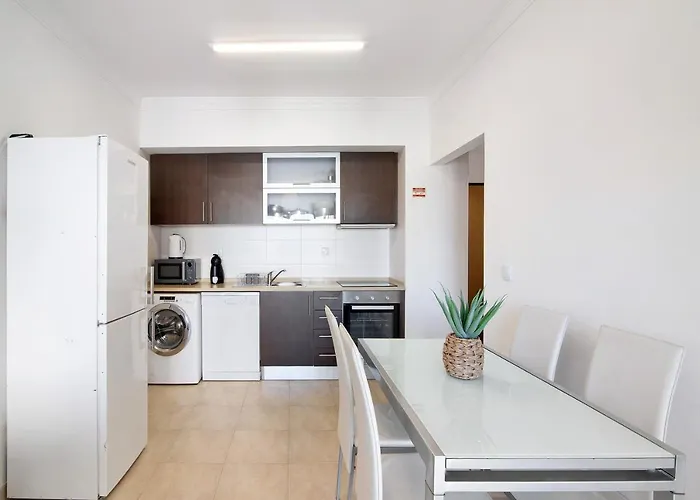 Holiday Apartment Portimao Apartment