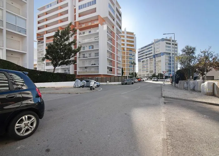 Holiday Apartment Portimao Apartment *