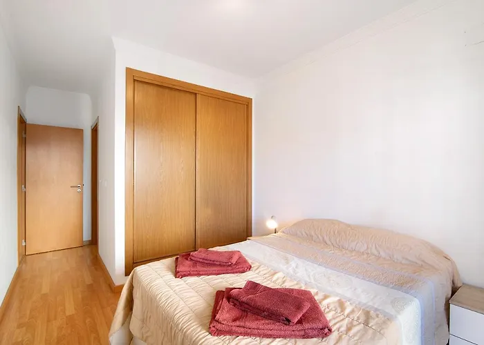 Apartment Holiday Apartment Portimao Portimao