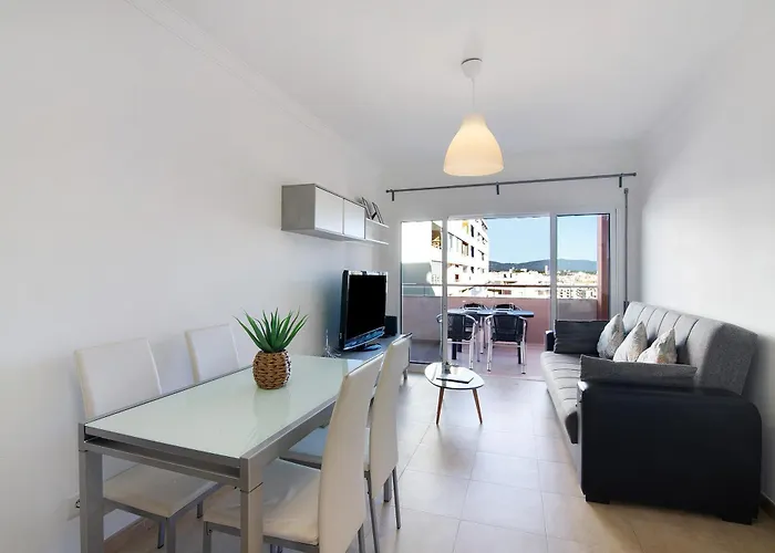 Apartment Holiday Apartment Portimao *