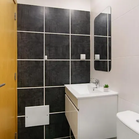 Holiday Apartment Portimao * Портиман