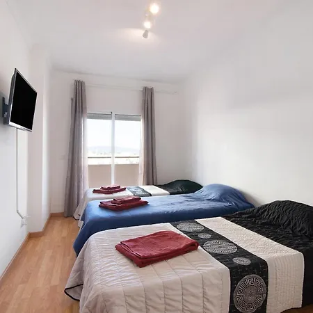 Holiday Apartment Portimao Апартаменты