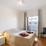 Holiday Apartment Portimao Portimao