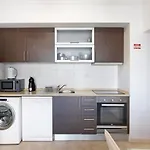 Apartment Holiday Apartment Portimao *