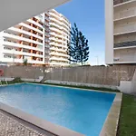Holiday Apartment Portimao * Portimao