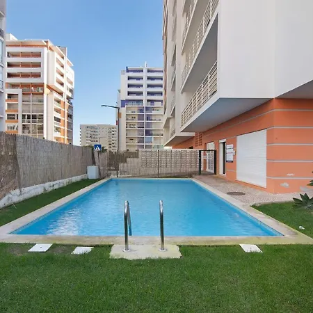 Holiday Apartment Portimao Appartement *