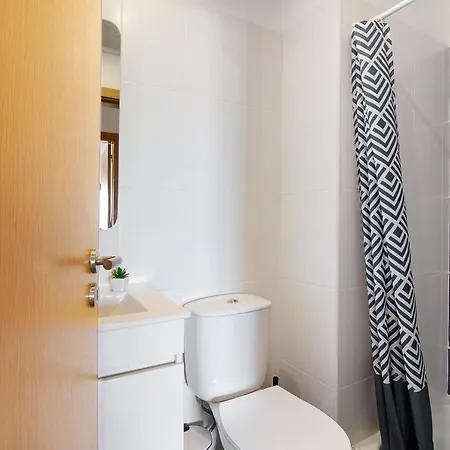 Holiday Apartment Portimao * Portimão