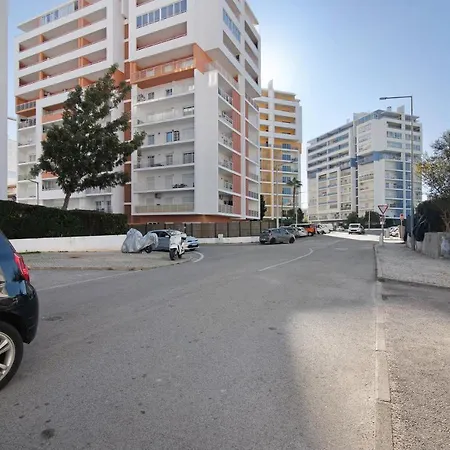 Holiday Apartment Portimao Appartement *