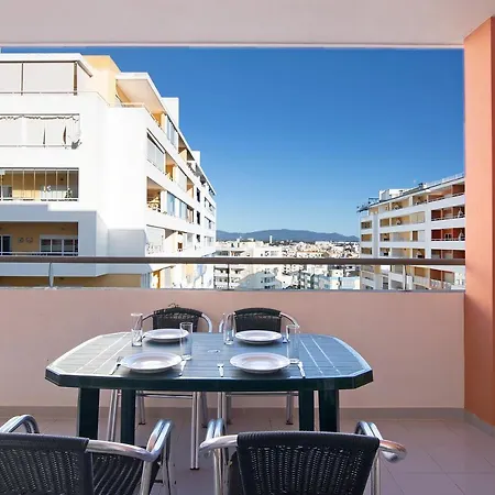 Holiday Apartment Portimao Appartement Portimão