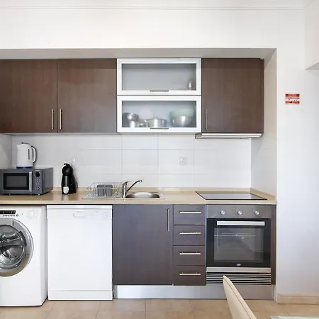 Apartment Holiday Apartment Portimao