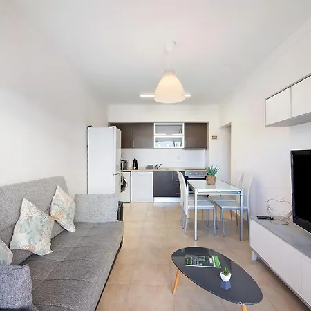 Holiday Apartment Portimao Apartment *