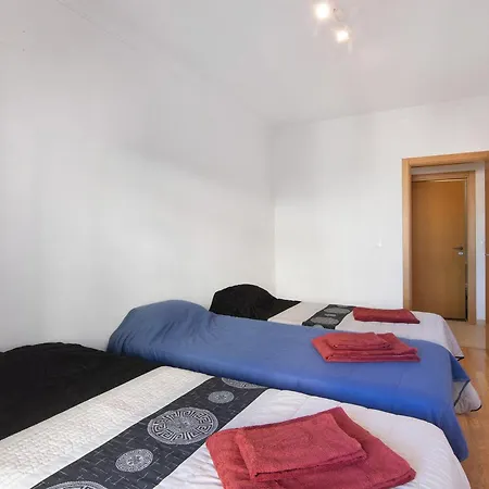 Apartment Holiday Apartment Portimao *
