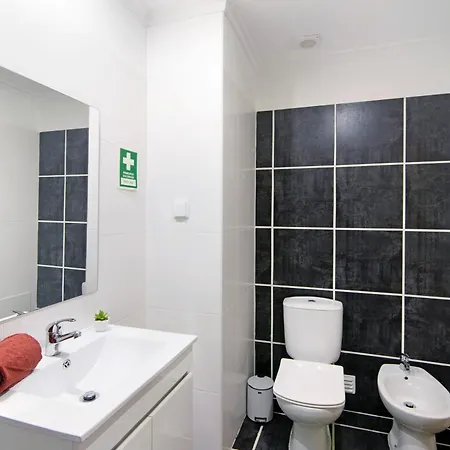 Apartment Holiday Apartment Portimao *