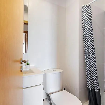 Holiday Apartment Portimao Апартаменти *